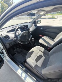 Renault twingo II 1.2 - 7