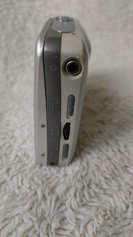 Walkman Panasonic RQ-X11 - 7