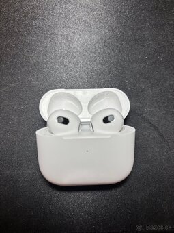 Airpods 3 generácia - 7