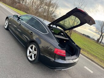 Audi A5 Sportback 2.0TDI S line - 7