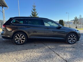 Volkswagen Passat Variant 2.0 TDI EVO Business DSG - 7