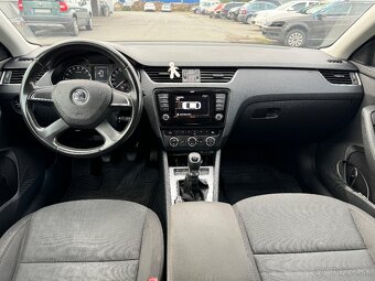 Skoda Octavia 1.6 Tdi - 7