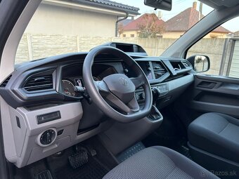 Vw T6.1 Transportér 2.0tdi dsg 4motion - 7