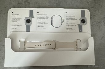 Apple watch SE 2.gen. - 7