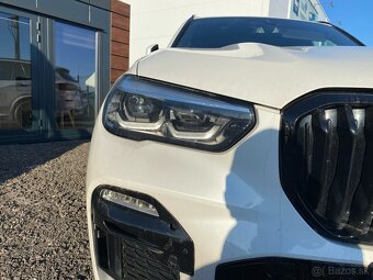 BMW X5 xDrive30d A/T - 7