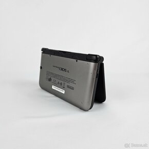 Nintendo 3DS XL - 7