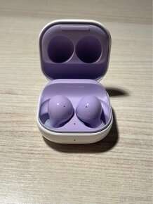 Samsung Galaxy Buds 2 purple - 7