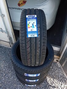 245/40R20 99W Zeetex HP3001 nové letné pneumatiky - 7