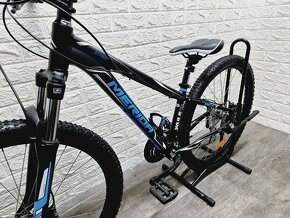 Ponúkam na predaj bicykel Merida Wulf 7,71 27,5" - 7