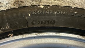 225/45R17 zima - 7