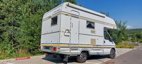 Fiat Eura Mobil 2,5TD - 7