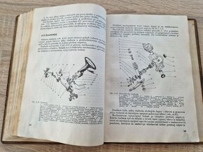 ŽIGULI LADA: VAZ 2101,VAZ 2102, VAZ 2103. - 7