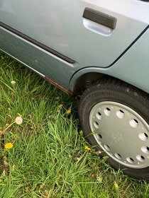 Peugeot 205 - 7