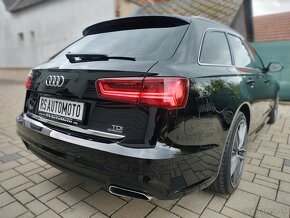 Audi A6 Avant 3.0 TDI DPF 218k quattro S tronic - 7