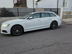 Audi A6 c7 2.0tdi 140kw quattro - 7