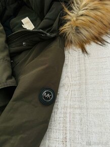 Michael Kors dámska parka - 7