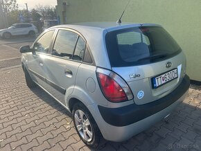 Kia Rio 1.4 LX - 7