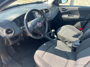 Fiat Bravo 1,9JTD 88kW - 7