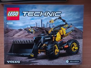 Lego Technic SET - 7