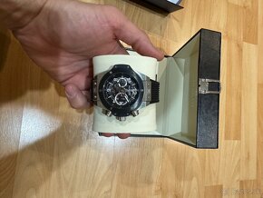 Hublot Big Bang - 7