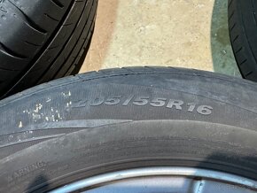 205/55 R16 VW - 7