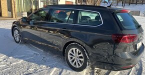 VW Passat b8.5 2020 2.0 TDI EVO Business - 7