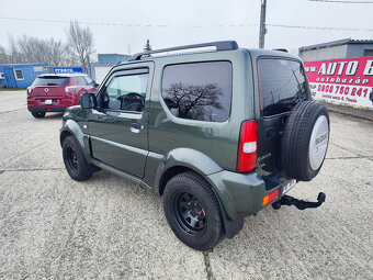 Suzuki Jimny - 7