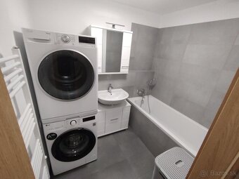 Prenajmem 2-izbový byt 56m², Bratislava, Ovocné sady - 7