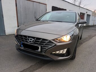 Hyundai i30 1.5 Dpi  2021 65000km - 7