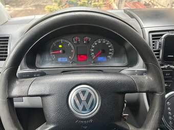 VW multivan t5 128kw - 7