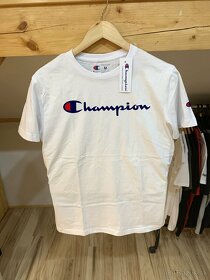 Champion - Tričká a Mikiny pánske a dámske - 7