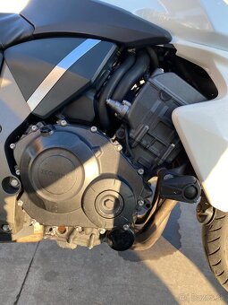 Honda CB1000R ZIMNA CENA - 7