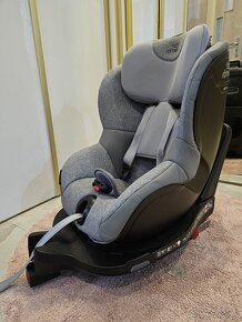 BRITAX RÖMER - Dualfix M i-Size - 7