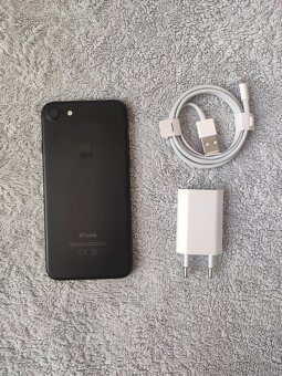 Apple iphone 7 32GB - 7