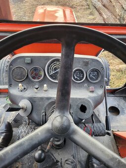 Predam zetor 5011 alebo vymenim za traktor rumun - 7