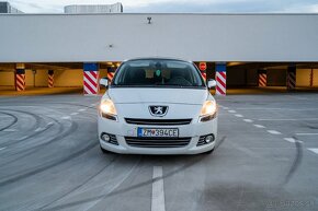2012 Peugeot 5008 1.6 Hdi 81kW | DPH - 7