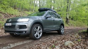 thule dynamic m strešný nosič - 7