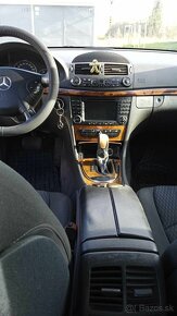 E270 cdi - 7