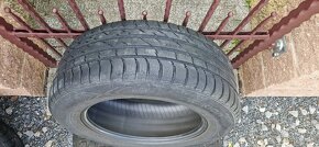 Nokian 215/60 R 16 99H Letné, - 7