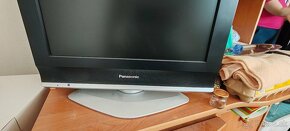 Panasonic Viera - 7