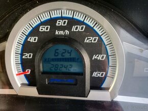 Honda PCX 125, r. 2014, facelift s LED svetlami - 7