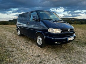 Volkswagen T4 Multivan - 7