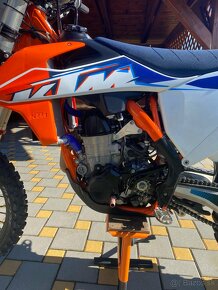 Ktm sxf 450 2022 - 7