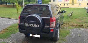 Suzuki grand vitara 1.9 ddis. - 7