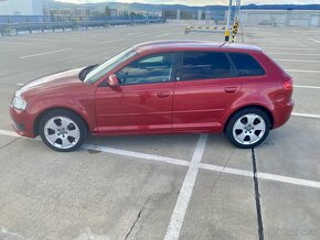 ✅ Audi A3 1.9tdi 77kw Ambition DSG-Automat ✅ - 7