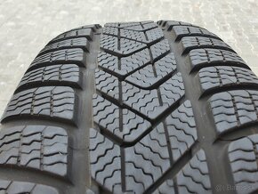 225/50 r18 zimne pneumatiky runflat 225 50 18 225/50/18 - 7