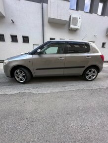 Skoda Fabia 1.2 htp - 7