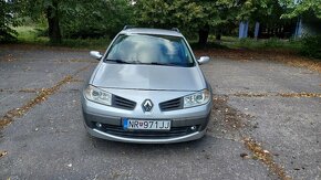 Renault Mégane Grandtour 1.5 dCi Authentique - 7