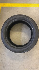 275/45R20 110V RUN FLAT zimné Bridgestone - 7