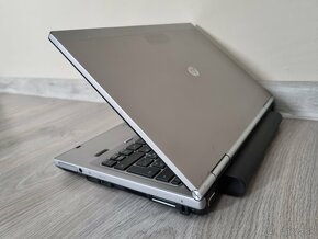 ▼HP Elitebook 2560p - 12,5" / i5-2540M / 8GB / SSD / ZÁR▼ - 7